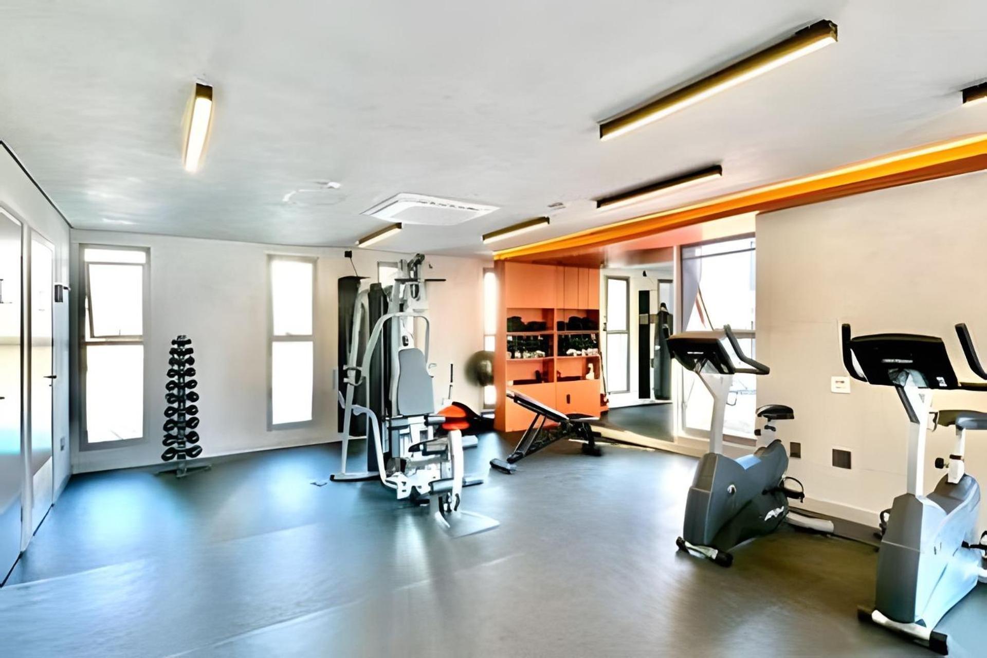 Studio/Moderno/200 M Allianz/Piscina/Wifi/Vaga São Paulo Exterior foto
