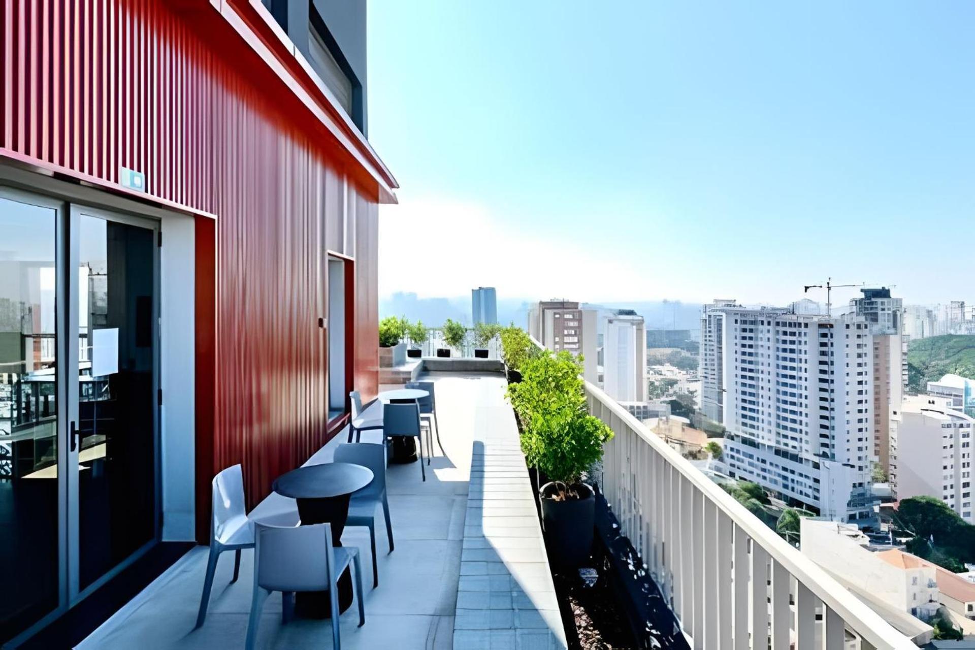 Studio/Moderno/200 M Allianz/Piscina/Wifi/Vaga São Paulo Exterior foto