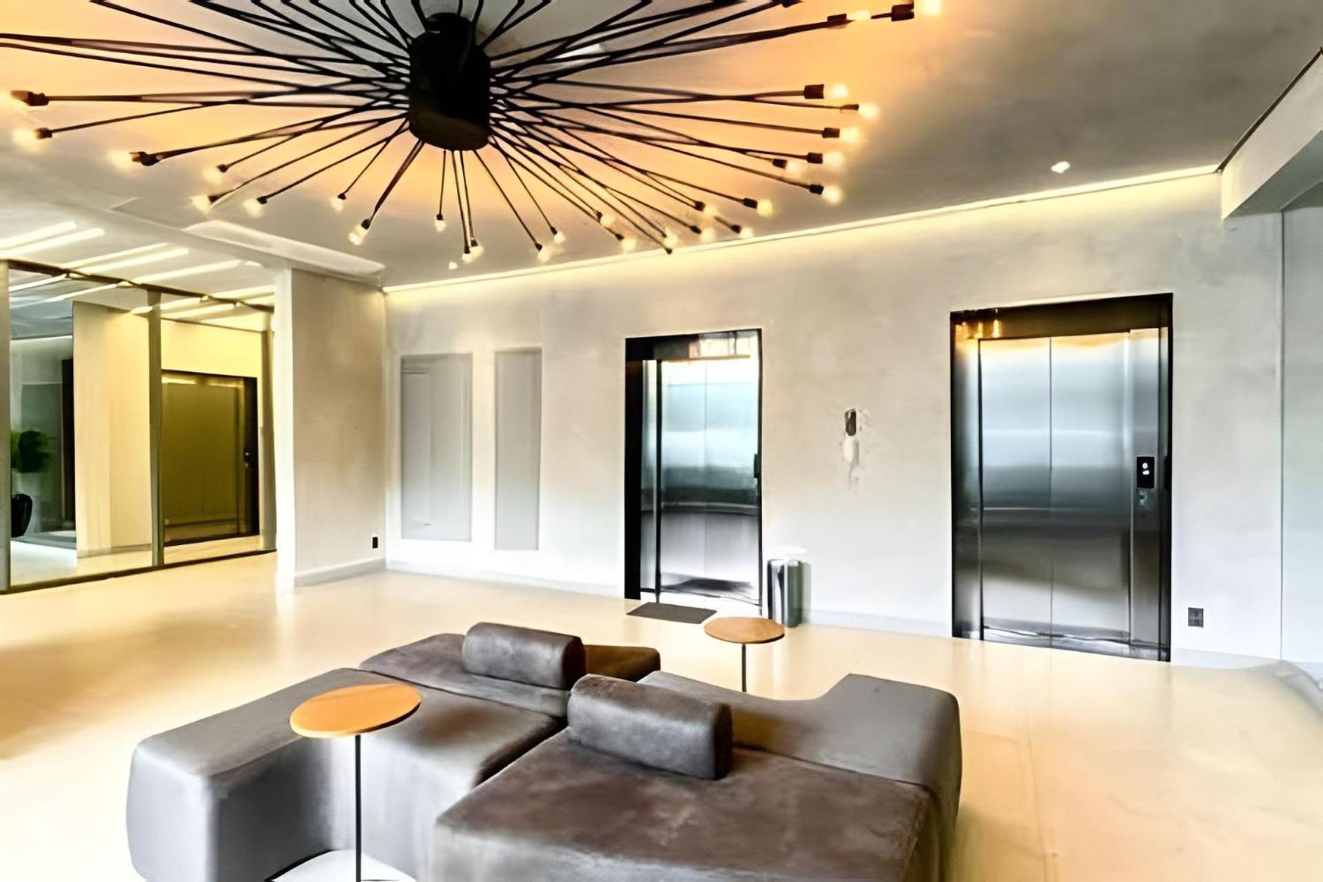 Studio/Moderno/200 M Allianz/Piscina/Wifi/Vaga São Paulo Exterior foto